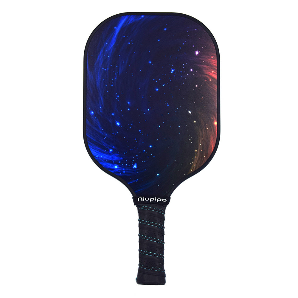 Carbon Fiber Galaxy Pickleball Paddle