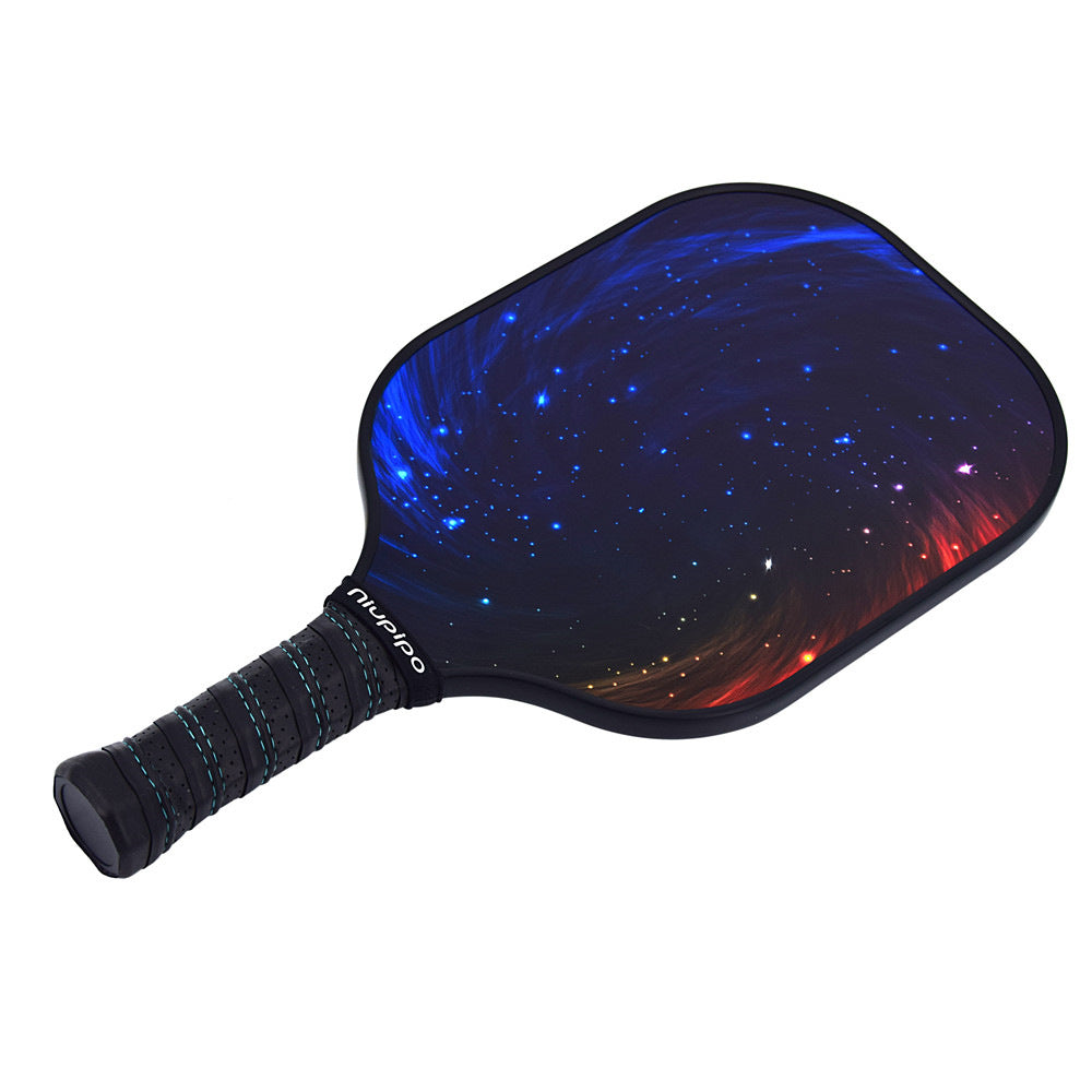 Carbon Fiber Galaxy Pickleball Paddle