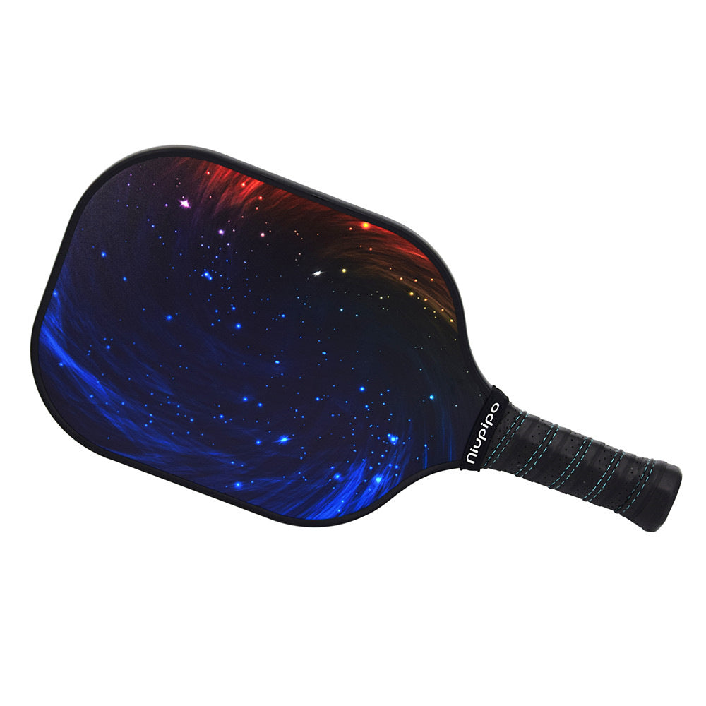 Carbon Fiber Galaxy Pickleball Paddle