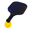 Carbon Fiber Galaxy Pickleball Paddle