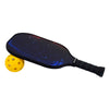 Carbon Fiber Galaxy Pickleball Paddle