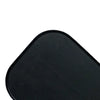 Juciao Black Carbon Fiber Pickleball Paddle