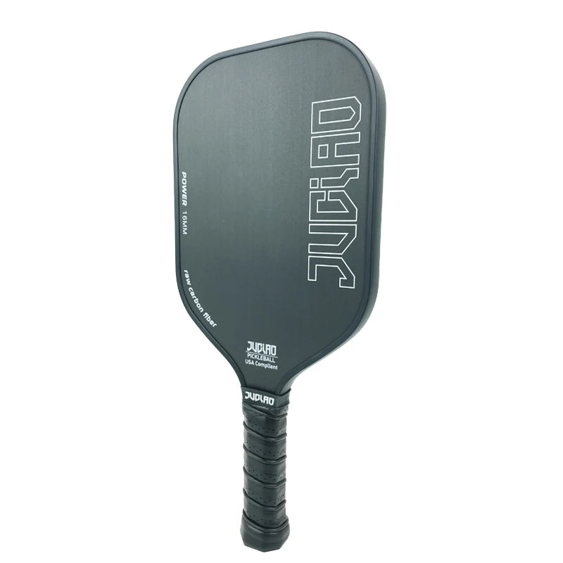 Juciao Pickleball Paddle Graphite Textured Surface For Spin USAPA Compliant Pro Pickleball Racket